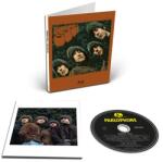 The Beatles - Rubber Soul - BRD (6572447)