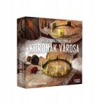 Asmodee A Nyugati királyság lovagjai: Koronák városa kiegészítő