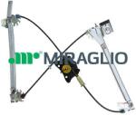 MIRAGLIO Mecanism actionare geam MIRAGLIO 30/2695 (30/2695)