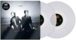 AIR - LOVE 2 (140 GR 12" CLEAR-LTD. ) - Vinyl (5021732765918)