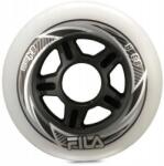 Fila Wheels Fila Wheels szett fehér (8 db), 82A, 72 (60760280)