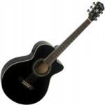 Washburn Ea 10 (b) elektroakusztikus gitár (EA 10 (B))