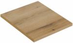 Comad Mosdó alatti polc Nova Oak A 89-50 evoke tölgy (Blaty Łazienkowe do Kolekcji NOVA OAK BLACK)