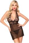 PENTHOUSE Sweet & Spicy, Penthouse Lingerie, Marime M/L