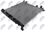 NTY Radiator, racire motor NTY CCH-ME-008 (CCH-ME-008)
