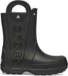 Crocs Gumicsizma Crocs Handle It Rain Boot black 37-38 Eu (69324#0701997)