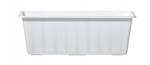 Prosperplast Argo fehér doboz 66906-1855 (IS400-S449)