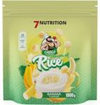 7Nutrition Cream of Rice hideg rizskása 1000g banán ízű (7Nu000640)