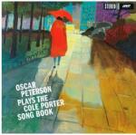 Peterson, Oscar Plays the Cole Porter Songbook - facethemusic - 8 990 Ft