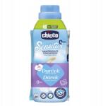 Chicco Koncentrált öblítő édes por 750ml 72 nedves törlőkendő ingyen (67294.20-DAREK)