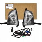 Ecp Mobility 81210-47020 81220-47020 Ködlámpa Drl Első Prius IV XW50