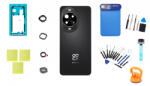 Huawei Kit Capac Baterie Huawei nova 14 Pro Negru Service Pack si Instrumente Service Dedicate