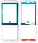 Nokia Carcasa Fata Nokia 5310 (2024), Alba, Service Pack 286914889 (286914889)