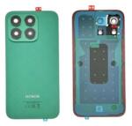 Aftermarket Capac Baterie Honor X8b Verde Cu Geam Camera, LLY-LX1, LLY-LX2, LLY-LX3