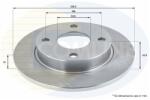 COMLINE Disc frana COMLINE ADC0436 (ADC0436)