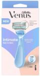 Venus Gillette Venus Pubic Hair Razor nőknek 1 fogantyú 1 pengebetét, fogantyú (8006540816769)