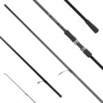 Daiwa Lanseta Spinning Daiwa 26 Crossfire 1.83m 2-8g (D.CF602LSAX)