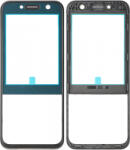 Nokia Carcasa Fata Nokia 230 (2024), Neagra, Service Pack 286913671 (286913671)