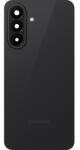 Samsung Capac Baterie Samsung Galaxy A27 5G, Negru, Service Pack GH82-40008A (GH82-40008A)