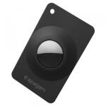 Spigen Husa Spigen Air Fit 2 pentru Apple AirTag, Neagra ACS11198 (ACS11198)