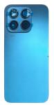 Aftermarket Capac Baterie Honor X8b Blue Cu Geam Camera, LLY-LX1, LLY-LX2, LLY-LX3