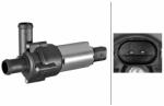 HELLA Pompă de apă suplimentară (circuitul apei de răcire) HELLA 8TW 358 313-361 (8TW 358 313-361) - automobilus