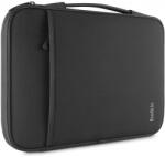 Belkin Geanta Belkin B2B064-C00 pentru Laptop 13inch, Neagra B2B064-C00 (B2B064-C00) Geanta, rucsac laptop