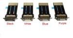Aftermarket Conector De Incarcare Apple iPad iPad Mini 7 (2024), A2993, A2995, A2996 Alb