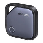 UGREEN SmartTag Pro Smart CM916 (75646P) pentru iOS / Android Series, Negru - gsmboutique