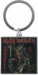RAZAMATAZ Breloc IRON MAIDEN - SENJUTSU - RAZAMATAZ - KR179