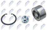NTY Set rulment roata NTY KLP-TY-056 (KLP-TY-056)