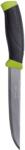 Morakniv Cuțit de pescuit cu răzuitor pentru solzi Companion Fishing Scaler 150 (S)