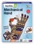 Smartivity Set Constructie din Lemn - Mana Mecanica (SMRT1135)