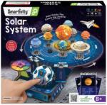 Smartivity Set Constructie din Lemn - Sistemul Solar (SMRT1303)