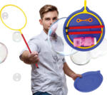 Guirca Set pentru făcut baloane Tub balon de sapun