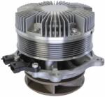 GATES Pompa apa, racire motor GATES WP5107HD (WP5107HD)