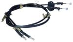 MAXGEAR Cablu, frana de parcare MAXGEAR 32-1397 (32-1397)