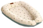 Jane Cosulet confortabil pentru bebelusi, Jane, Growing Cute, 50 x 12 x 90 cm, Botanic (8420421089552)