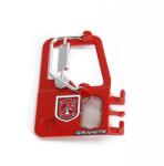 BRUDER Usa dreapta pentru camion Mack (42845) (42845)