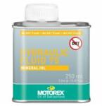 MOTOREX Ulei mineral MOTOREX Hydraulic Fluid 75 250 ml