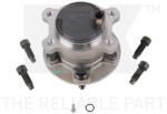 NK Set rulment roata NK 762548 (762548)