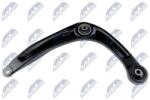 NTY Brat, suspensie roata NTY ZWD-CT-009 (ZWD-CT-009)