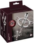 fetish Collection Anal Deluxe Speculum Anal Reglabil din Oțel Inoxidabil