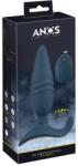 Anos RC Thrusting Plug Anal cu Vibrații și 10 Moduri de Împingere