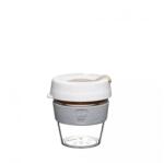 KeepCup Original Clear Nimbus S 227 ml