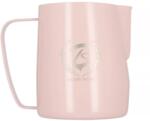 Barista Space Teflon Pink 600 ml ulcior de lapte