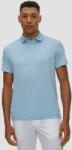 J Lindeberg Polo Albastru Masculin J. lindeberg Men Bridge Polo