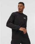 Arcteryx Tricou Cu Mânecă Lungă Pentru Bărbați Arcteryx Kragg Sl Cotton Bird Tile Ls M Negru