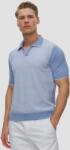 Pashmere Polo Din Bumbac Sea Island Pentru Bărbați Pashmere - sportofino - 2 620,00 RON