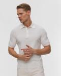 Gran Sasso Polo Din Tricot Pentru Bărbați Gran Sasso - sportofino - 930,00 RON